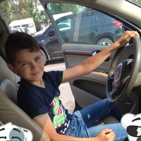 Стас Сидоров | Омск