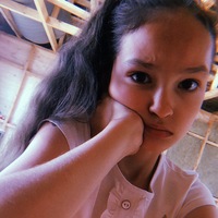 Полина Костина | Санкт-Петербург