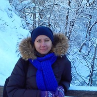 Наталья Ястребова | Ростов-на-Дону