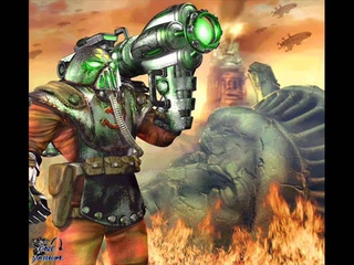 Command & Conquer Red Alert 2 Music - Score Theme AKA Militant Force 2