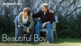Beautiful Boy | Felix Van Groeningen | Trailer 2, 2018