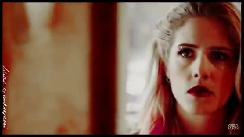 Felicity Oliver 7x01