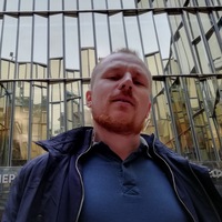 Володя Малахов