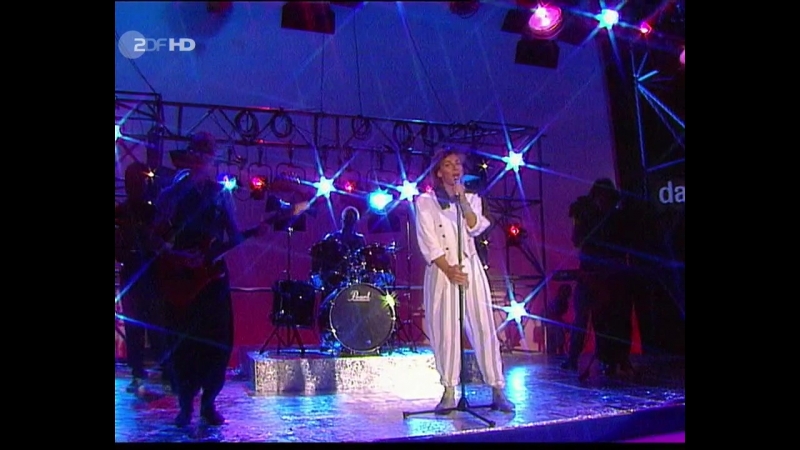 Gianna Nannini - I Maschi (1988)