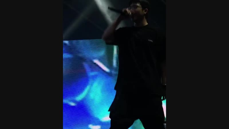 081218 Show Me The Money Concert