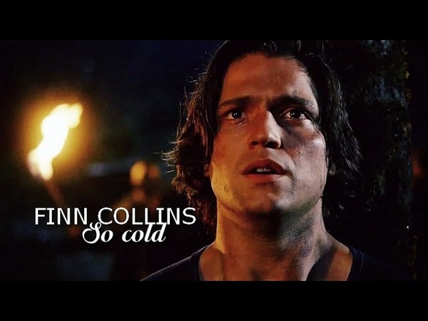 Finn Collins - So cold