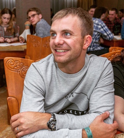 Николай Скаредин