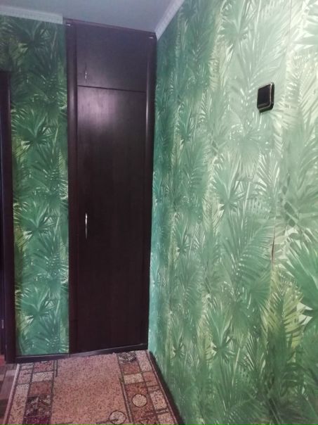 Продается Однокомнатная квартира в комсомольском районе. <br>Адрес Громова 24 <br>В квартире сделан ремонт,везде пластиковые окна, застеклен балкон, Окна выходят на тц Фото: Продается Однокомнатная квартира в комсомольском районе. <br>Адрес Громова 24 <br>В квартире сделан ремонт,везде пластиковые окна, застеклен балкон, Окна выходят на тц