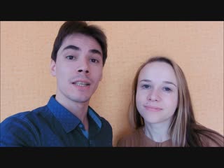 Видео-приглашение на курс для подростков
