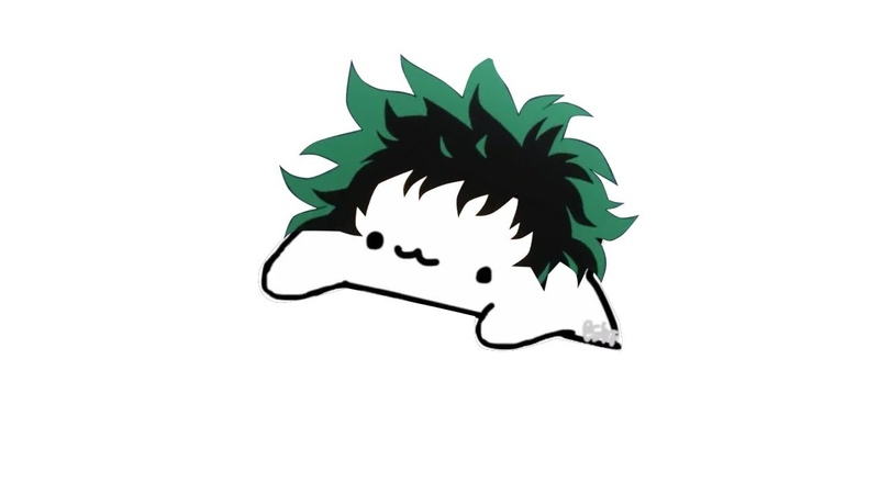You Say Run played by Bongo Cat