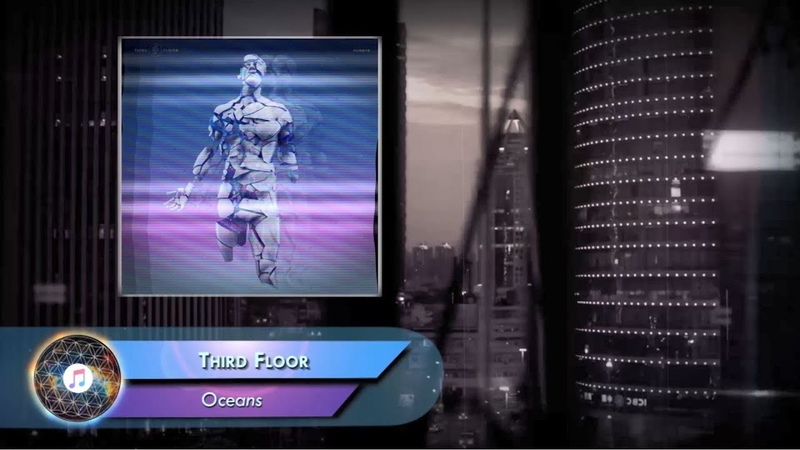 Third Floor – Oceans