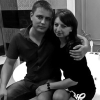 Ксюня Дерябкина