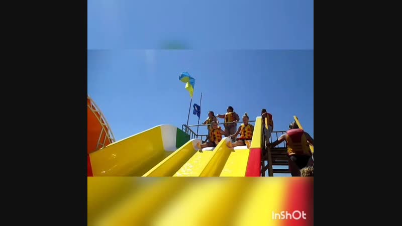 Літо 2017💛