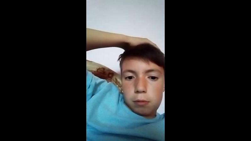 Максим Христосенко - Live