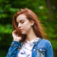 Настя Семёнова | Тверь