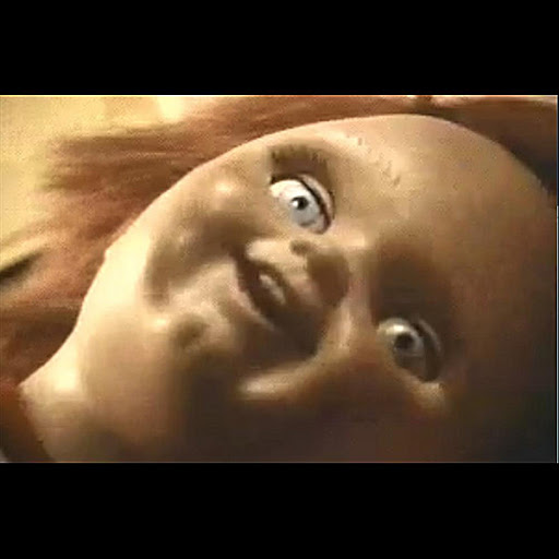 Simon Stokes альбом The Chucky Song
