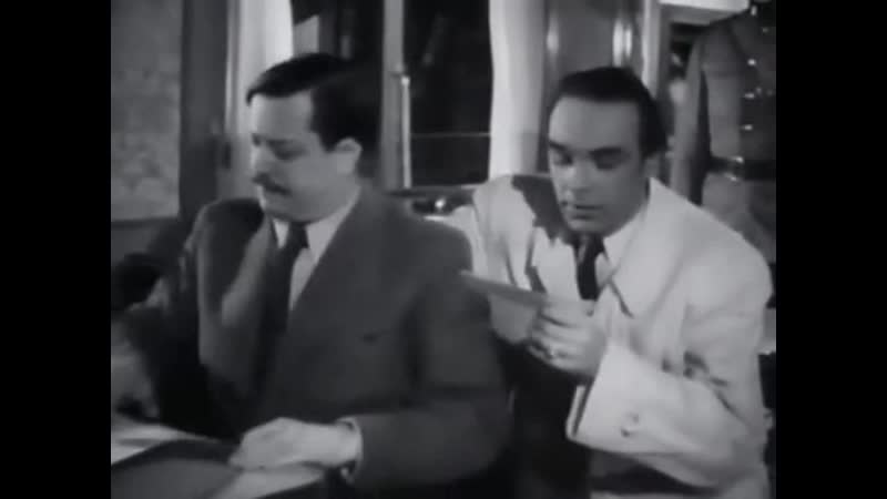 Orient-Express (1944) Deutsch