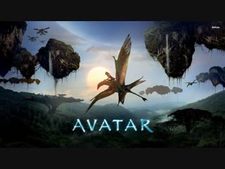 🔥 Аватар / Avatar (2009) 🔥 VideoSalon FHD+ 🔥