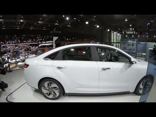 TESLA, не суйся в Китай! GEOMETRY A – новый электромобиль от Geely