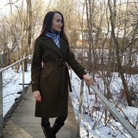 Кристина Егорова | Чебоксары