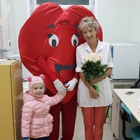 Надежда Венедиктова | Северодвинск