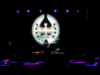 ЧЁРНЫЙ КОФЕ - прямая трансляция концерта в AURORA CONCERT HALL