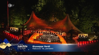 Giuseppe Verdi – NABUCCO: Va, pensiero / Джузеппе Верди – Хор рабов из оперы „Набукко“