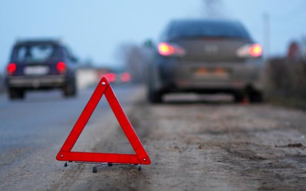 Утреннее ДТП в Крыму и 8 жертв Утреннее ДТП в Крыму и 8 жертв