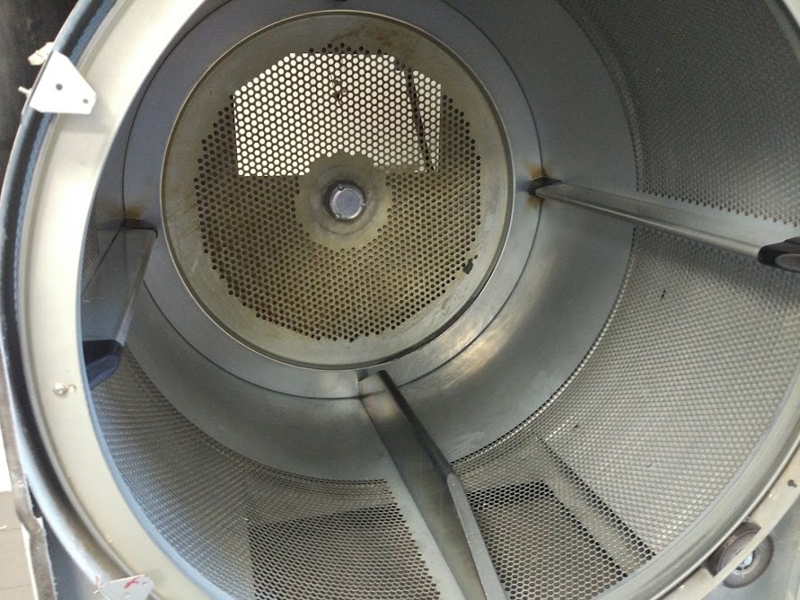 подшипниковый узел сушильной машины Electrolux T5550 подшипниковый узел сушильной машины Electrolux T5550