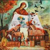 Елена Астафьева | 