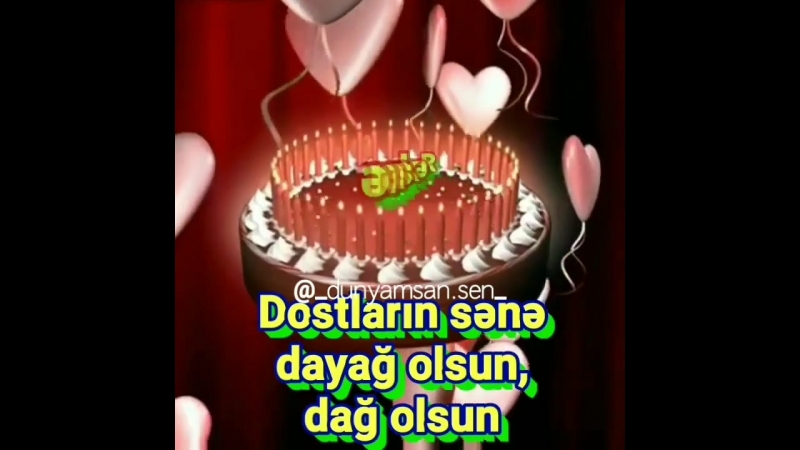Ad günü təbrik videosu.mp4