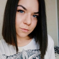 Анастасия Петрова