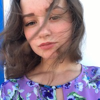 Ксения Вилкова