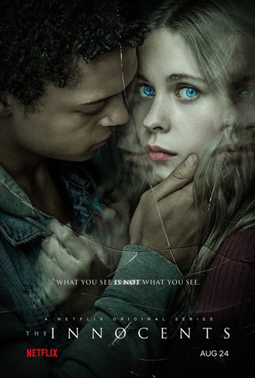 Невинные (сериал 2018 – ...) The Innocents смотреть онлайн Невинные (сериал 2018 – ...) The Innocents смотреть онлайн