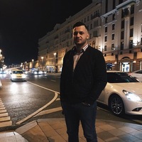 Евгений Перов | Москва
