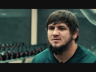 Али Багов Promo ARR GRAPPLING