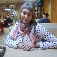 Анна Анищенкова