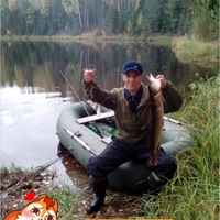 Сергей Вахрушев | Екатеринбург