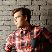 Дмитрий Бессеребренников