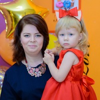 Екатерина Пинчук