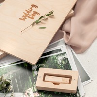 Wood Photobox