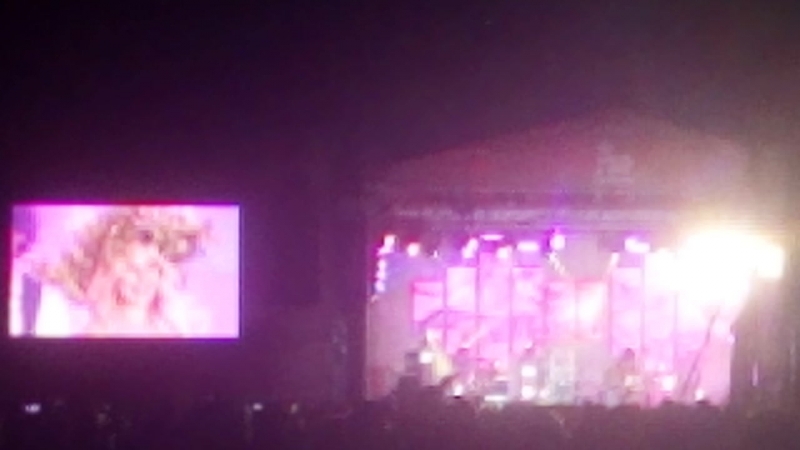 Пелагея - Валенки (Мир Сибири 2018)