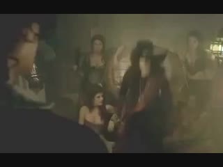 Ты не черная борода