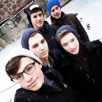 Денис Огиенко