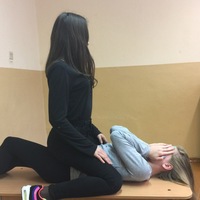 Даша Измайлова | Санкт-Петербург