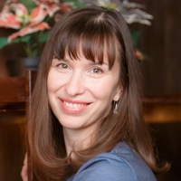 Екатерина Амелина