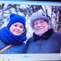 Екатерина Рябинина | 
