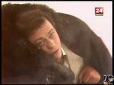 Николай Караченцев. Романс морских офицеров (