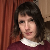 Александра Шаброва