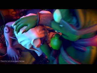 Soraka League of legends sex hentai porn